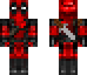 deadpool