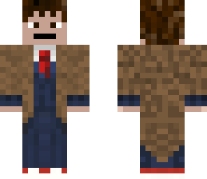 doctor who