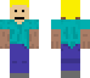 unfinished finn the human