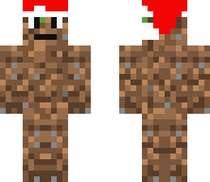 santa camo