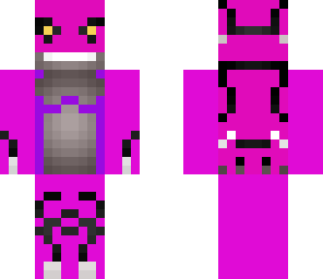 pink groudon 