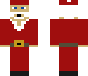 santa claus