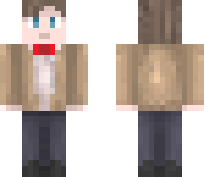 matt smith