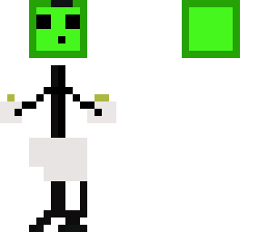 crying slime