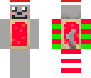 christmas nyan cat