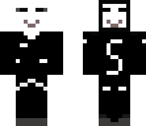 slenders brother - lender
