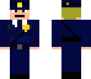 cop