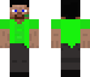 x-box steve