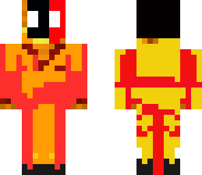 herobrine