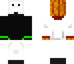 alien space man thing