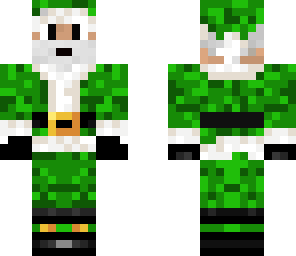original santa