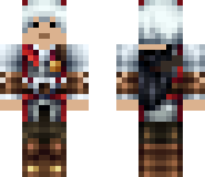 ezio