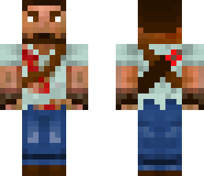 survival archer