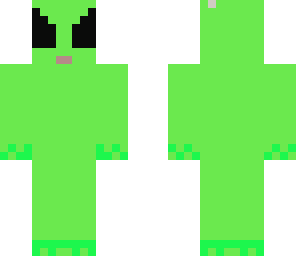 alien