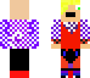 epic skin