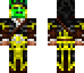 gold assasin slime lol