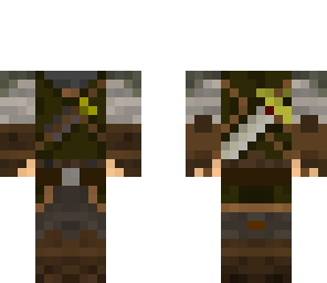 headless-warrior