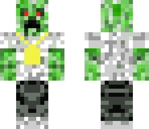 mccreeper