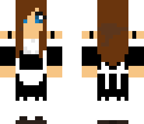 maid