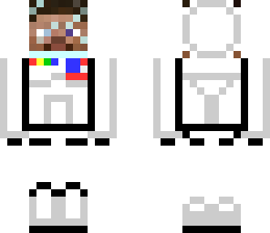 space steve
