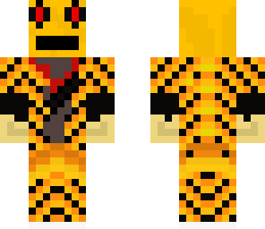 lmfao shuffle bot skin