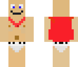 captian underpants