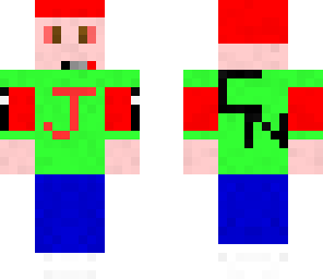 stoner j