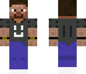 minez skin