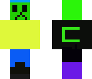 creeper