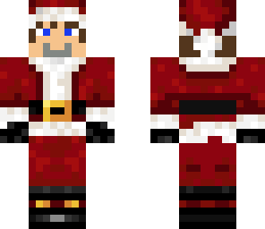 santa steve
