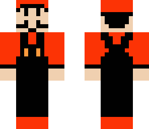 mario nes