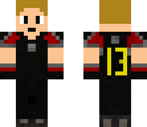 district 13 hunger games contestant