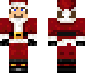 santa steve