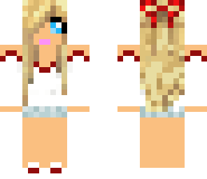 my main skin