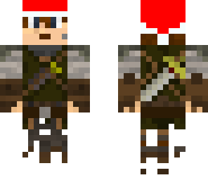 xmas ghost