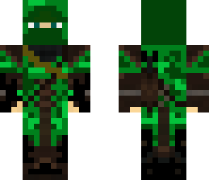 halt the ranger