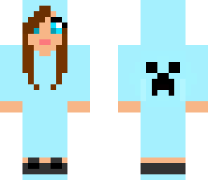 escape princess creeper