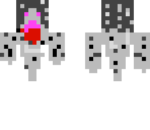 tammed ghost
