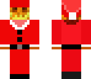 santa pump