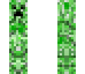 custom creeper