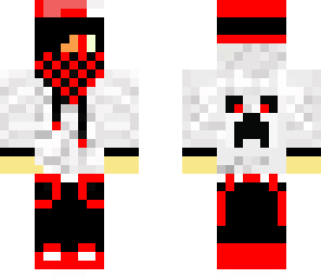 santa cool guy
