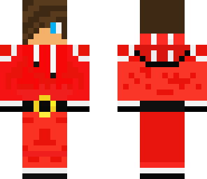 popular santa
