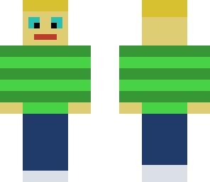 preston