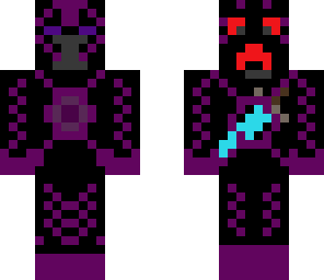 ender knight