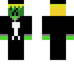 creepman