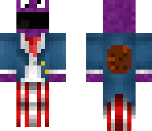 president cookie