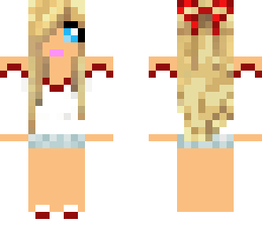 my main skin