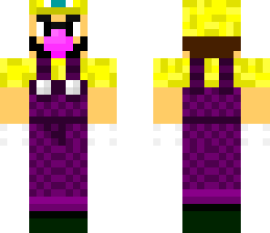 wario