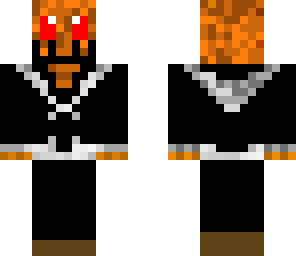 pumkin head