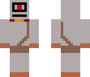 evil cyclops